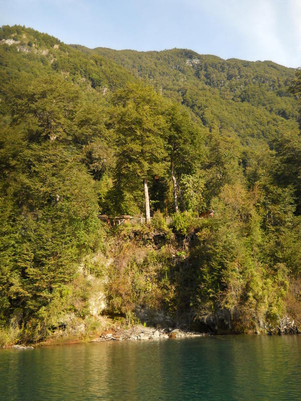 Foto: Puerto Varas - Puerto Varas (Los Lagos), Chile