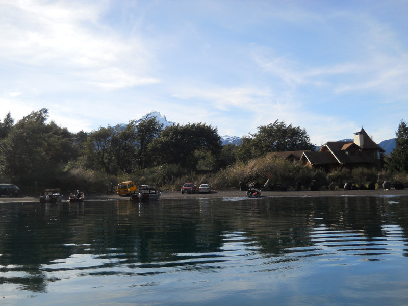 Foto: Puerto Varas - Puerto Varas (Los Lagos), Chile