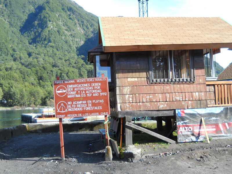 Foto: Puerto Varas - Puerto Varas (Los Lagos), Chile