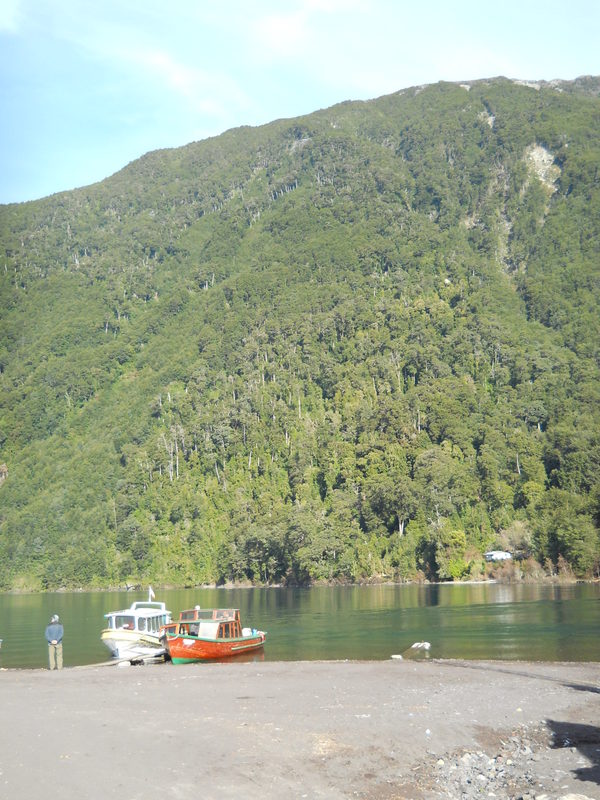 Foto: Puerto Varas - Puerto Varas (Los Lagos), Chile