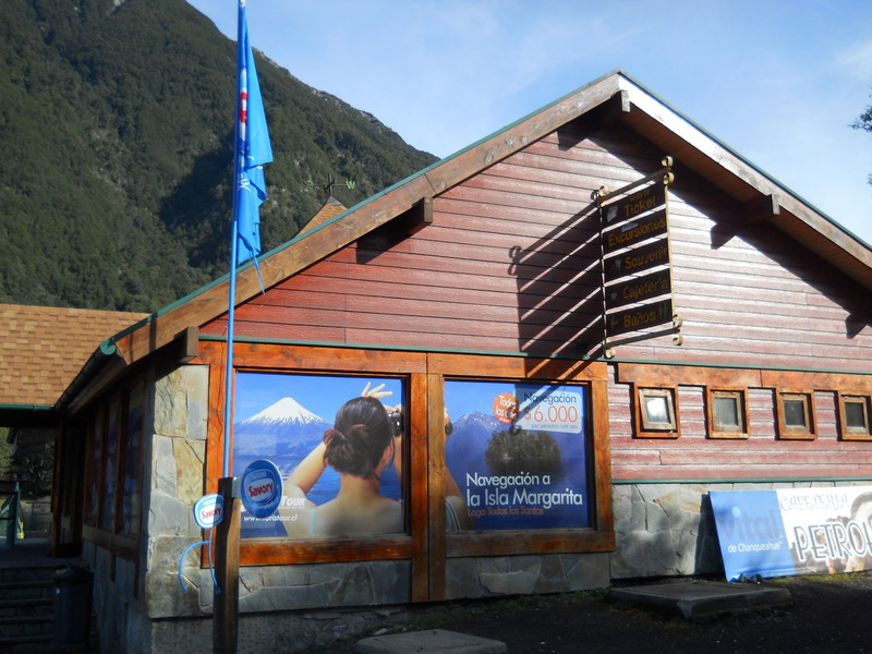 Foto: Puerto Varas - Puerto Varas (Los Lagos), Chile