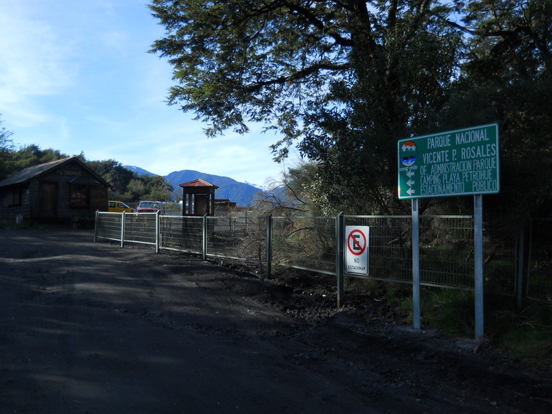 Foto: Puerto Varas - Puerto Varas (Los Lagos), Chile