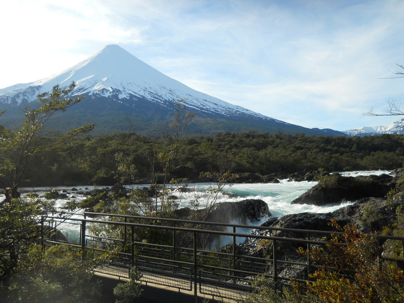 Foto: Puerto Varas - Puerto Varas (Los Lagos), Chile