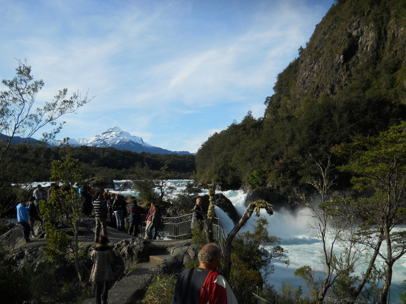 Foto: Puerto Varas - Puerto Varas (Los Lagos), Chile