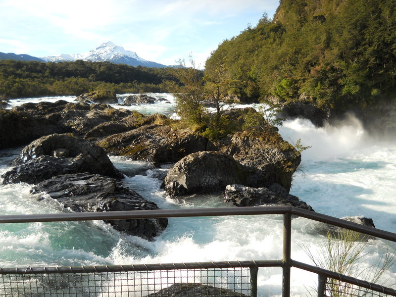 Foto: Puerto Varas - Puerto Varas (Los Lagos), Chile