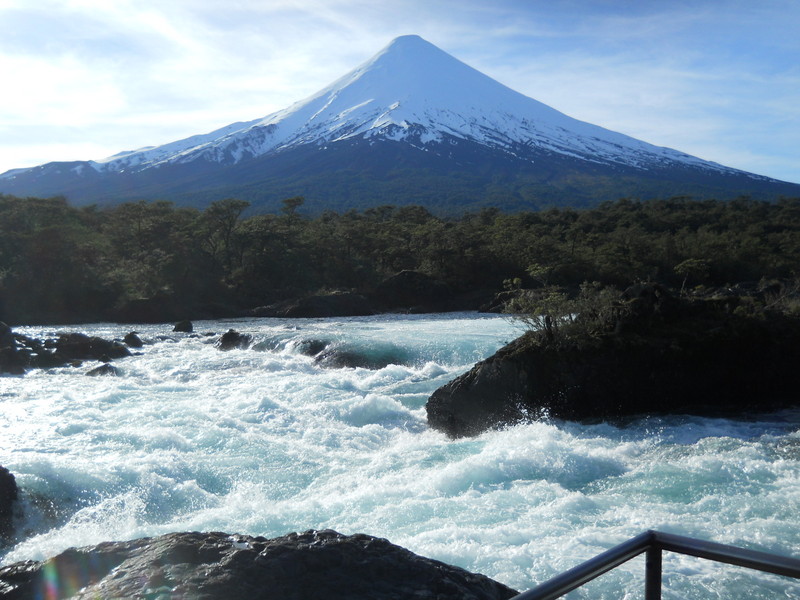 Foto: Puerto Varas - Puerto Varas (Los Lagos), Chile