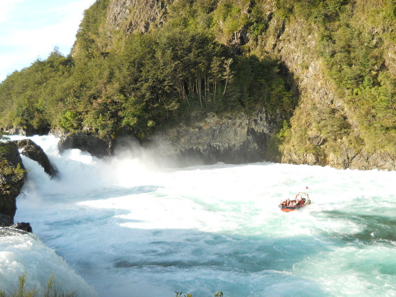 Foto: Puerto Varas - Puerto Varas (Los Lagos), Chile