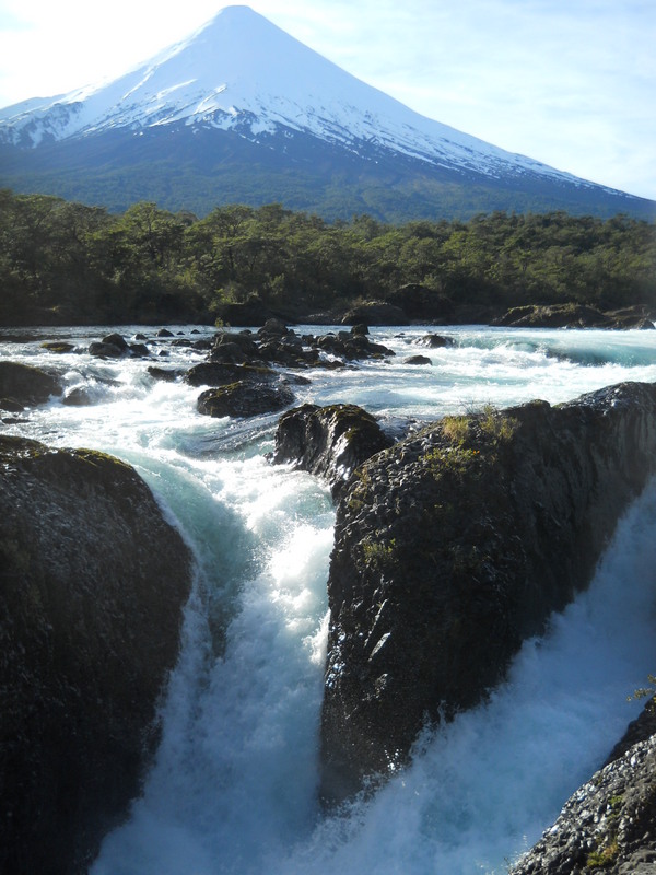 Foto: Puerto Varas - Puerto Varas (Los Lagos), Chile