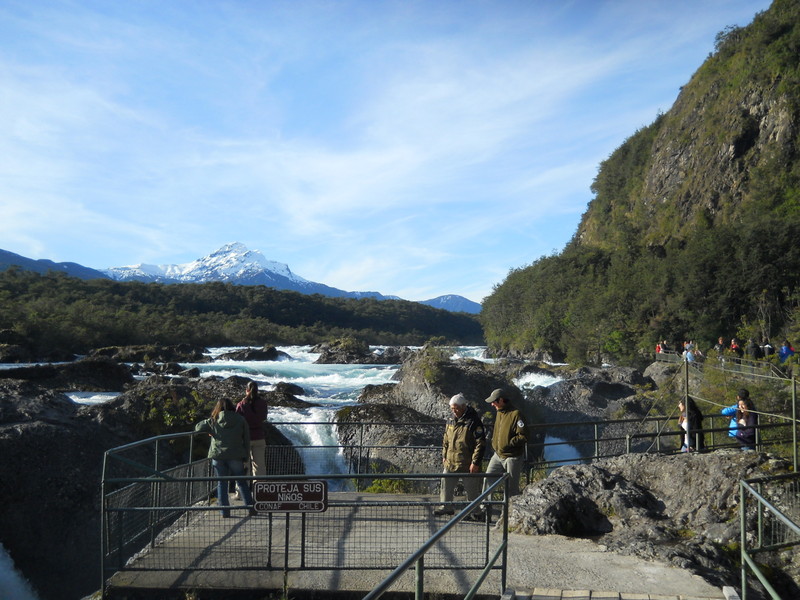 Foto: Puerto Varas - Puerto Varas (Los Lagos), Chile