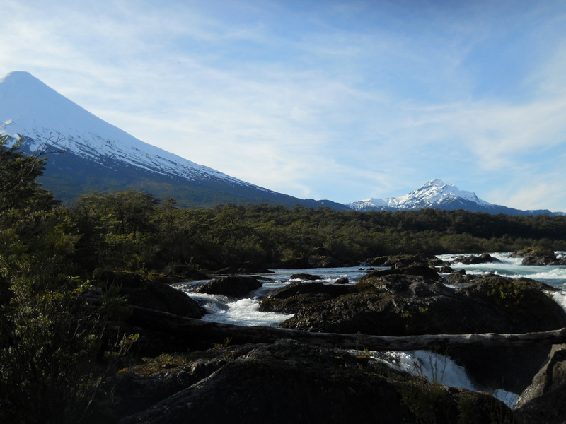 Foto: Puerto Varas - Puerto Varas (Los Lagos), Chile