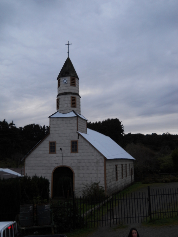 Foto: Puerto Montt - Puerto Montt (Los Lagos), Chile