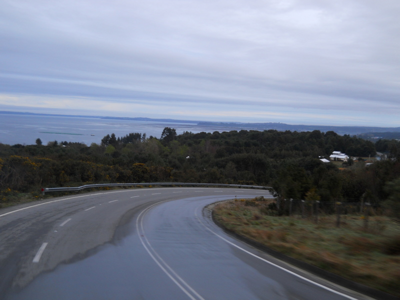 Foto: Puerto Montt - Puerto Montt (Los Lagos), Chile