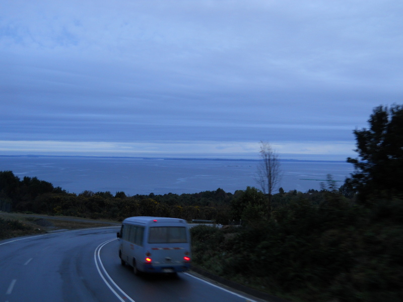 Foto: Puerto Montt - Puerto Montt (Los Lagos), Chile