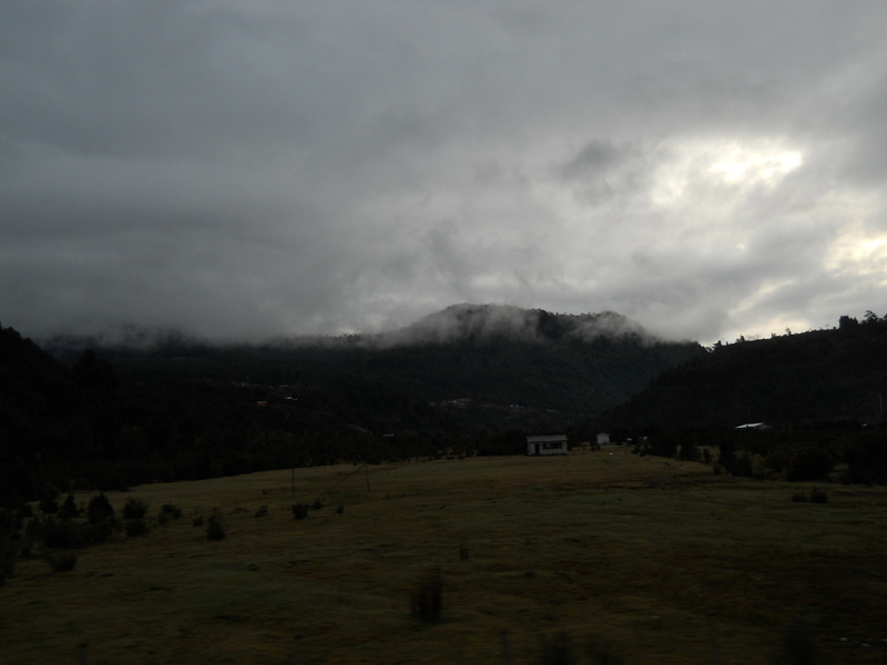 Foto: Puerto Montt - Puerto Montt (Los Lagos), Chile