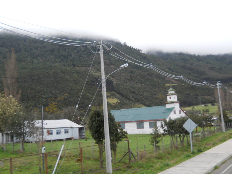 Foto: Puerto Montt - Puerto Montt (Los Lagos), Chile