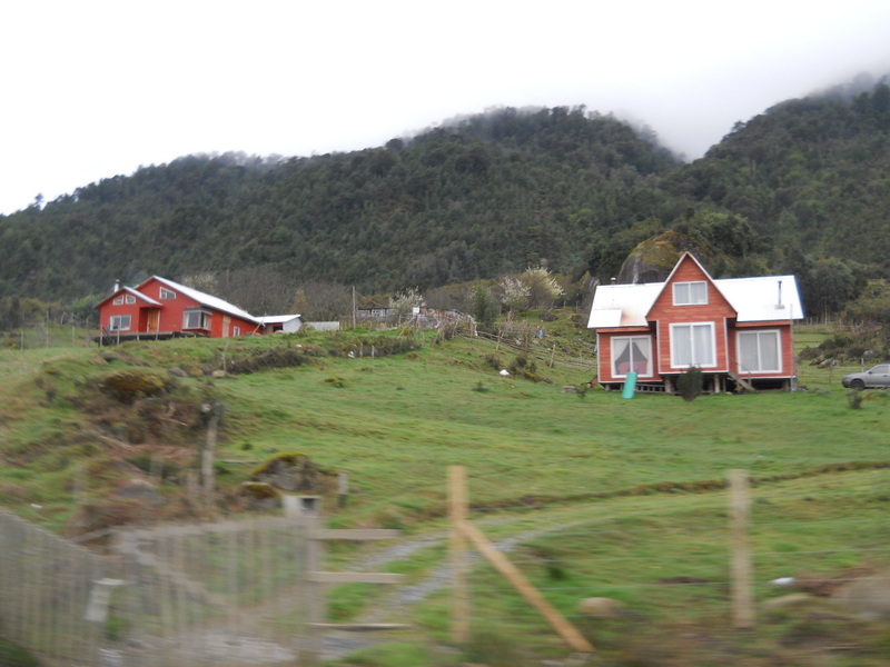 Foto: Puerto Montt - Puerto Montt (Los Lagos), Chile