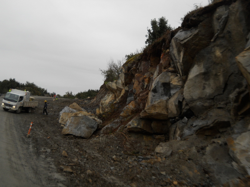 Foto: Puerto Montt - Puerto Montt (Los Lagos), Chile