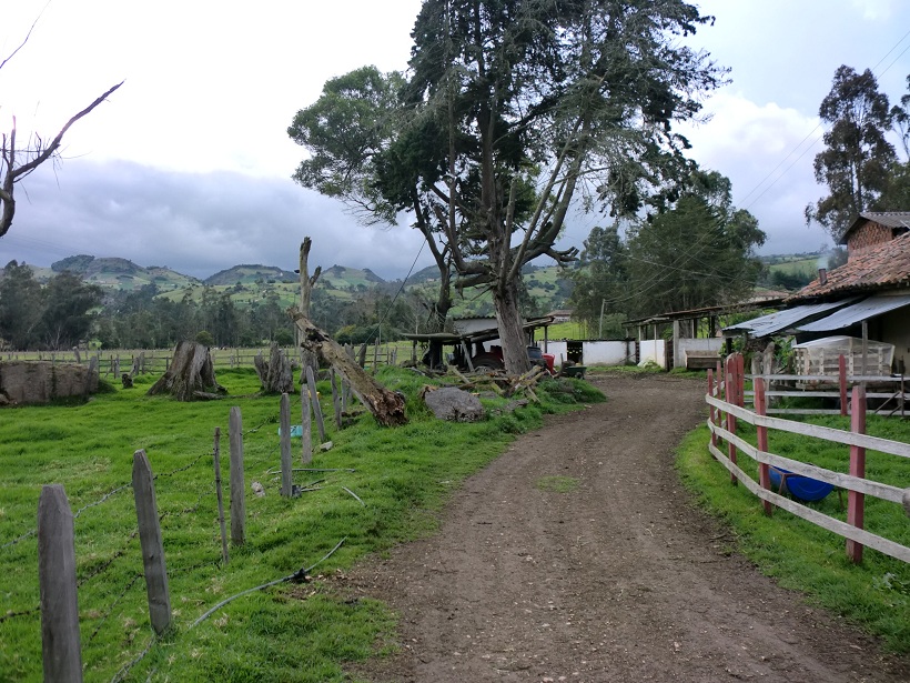 Foto de Guanguita (Cundinamarca), Colombia