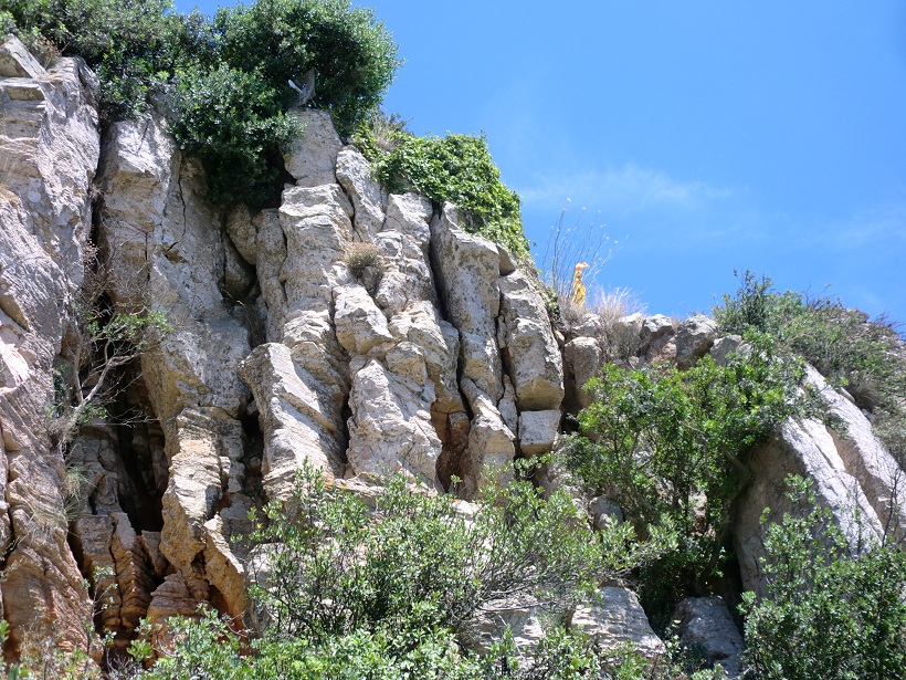 Foto de Begur (Girona), España