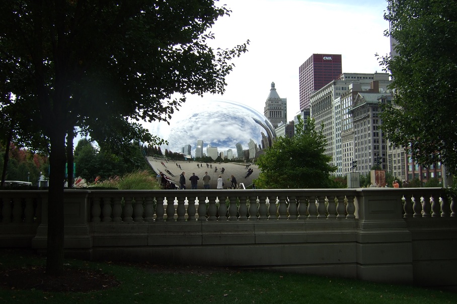 Foto de Chicago (Illinois), Estados Unidos