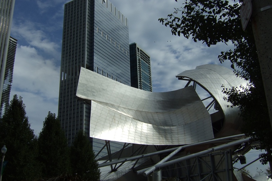 Foto de Chicago (Illinois), Estados Unidos