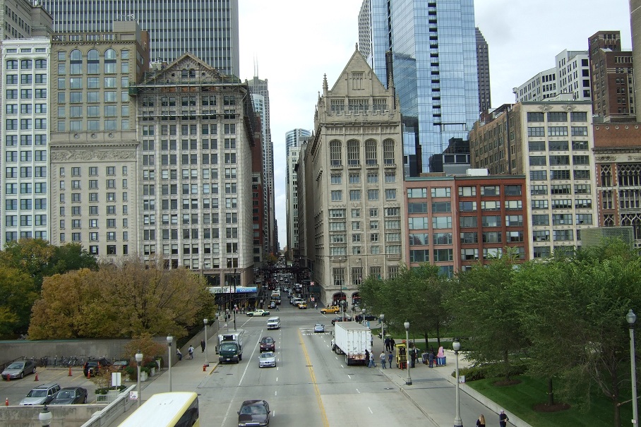 Foto de Chicago (Illinois), Estados Unidos