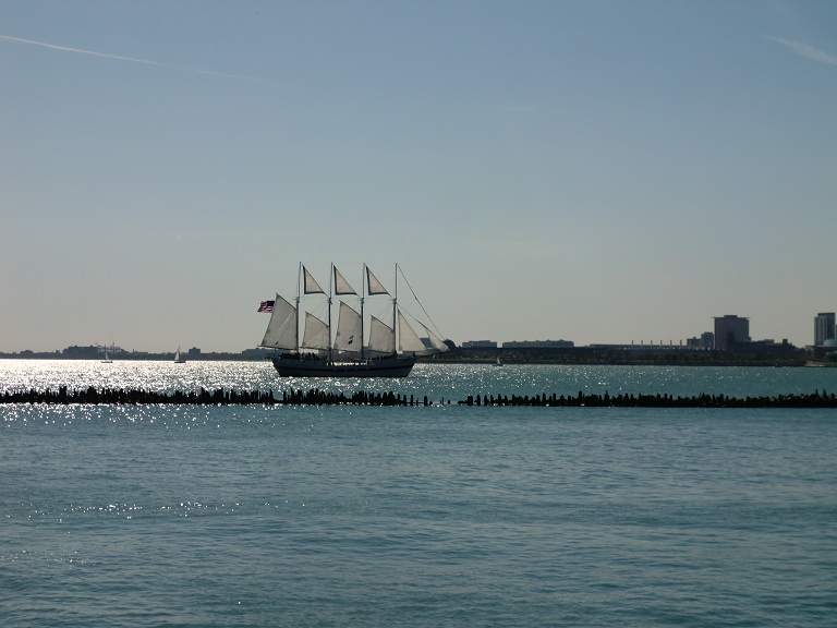 Foto de Chicago (Illinois), Estados Unidos