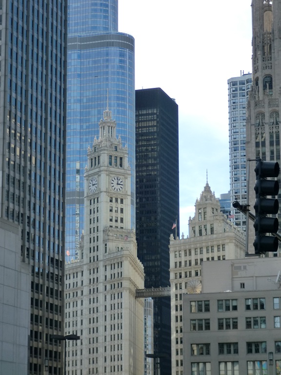 Foto de Chicago (Illinois), Estados Unidos