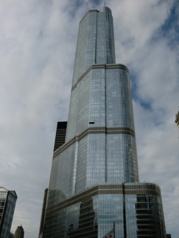 Foto de Chicago (Illinois), Estados Unidos