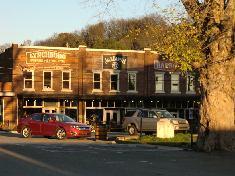 Foto de Lynchburg (Tennessee), Estados Unidos