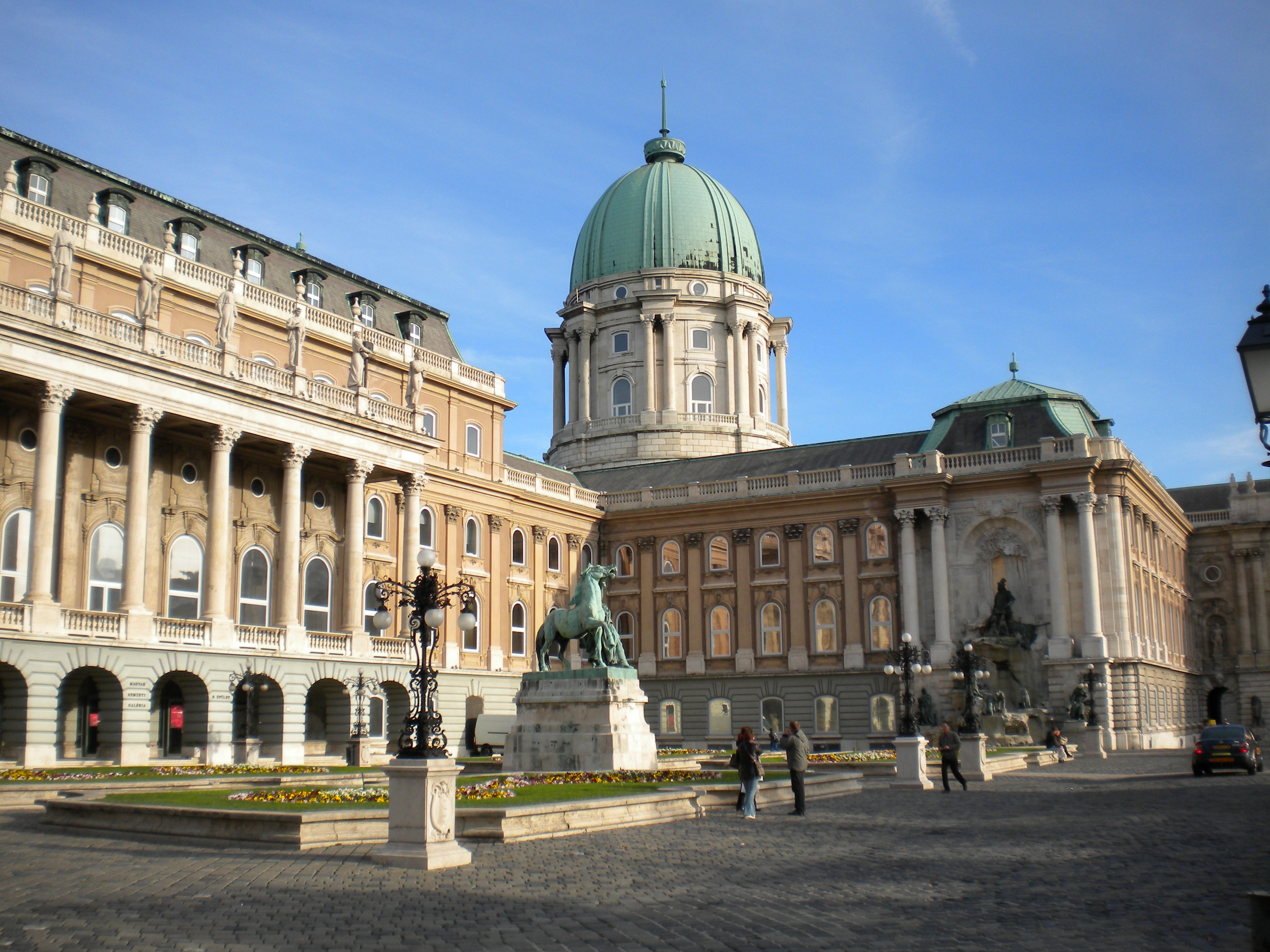 Foto de Budapest, Hungría