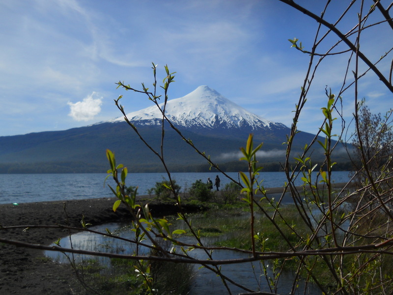 Foto: Puerto Varas - Puerto Varas (Los Lagos), Chile