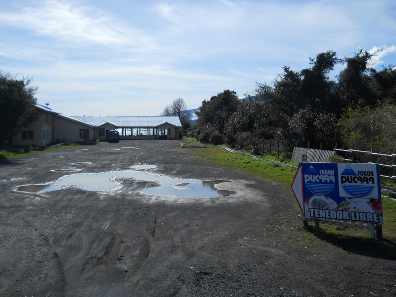 Foto: Puerto Varas - Puerto Varas (Los Lagos), Chile