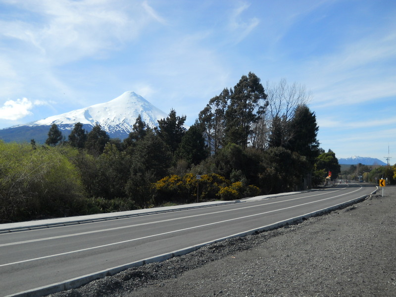 Foto: Puerto Varas - Puerto Varas (Los Lagos), Chile