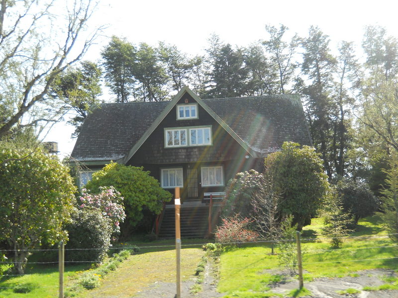 Foto: Puerto Varas - Puerto Varas (Los Lagos), Chile