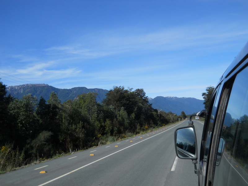 Foto: Puerto Varas - Puerto Varas (Los Lagos), Chile