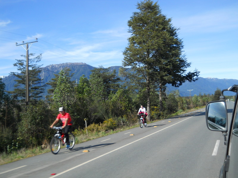 Foto: Puerto Varas - Puerto Varas (Los Lagos), Chile