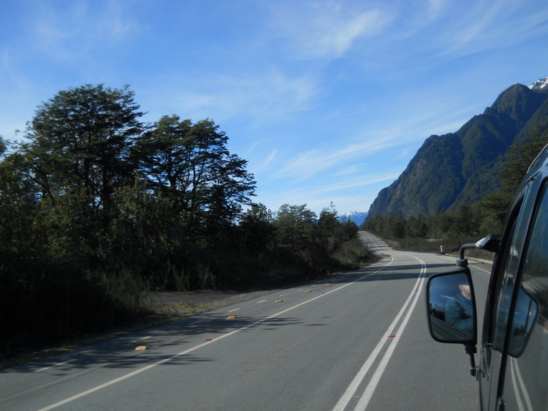 Foto: Puerto Varas - Puerto Varas (Los Lagos), Chile