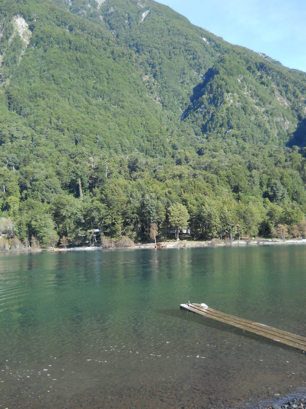 Foto: Lago Todos Los Santos - Puerto Varas (Los Lagos), Chile