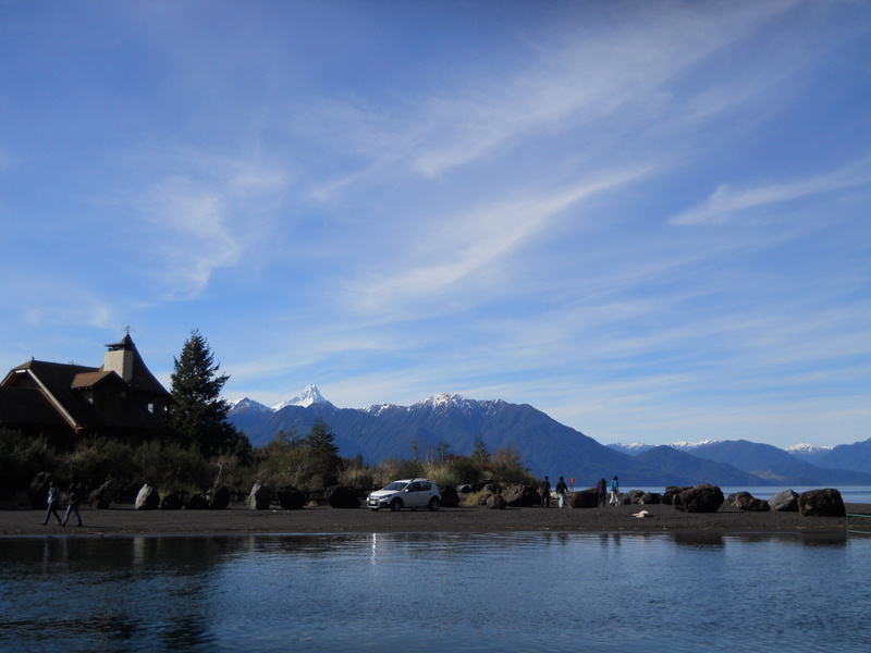 Foto: Puerto Varas - Puerto Varas (Los Lagos), Chile