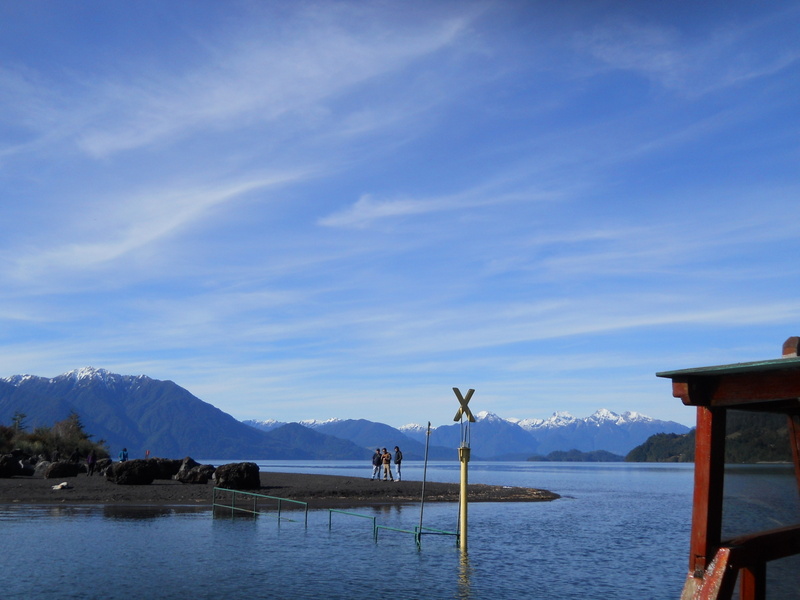 Foto: Puerto Varas - Puerto Varas (Los Lagos), Chile