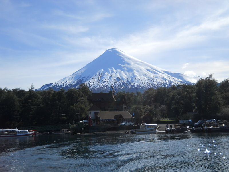 Foto: Puerto Varas - Puerto Varas (Los Lagos), Chile