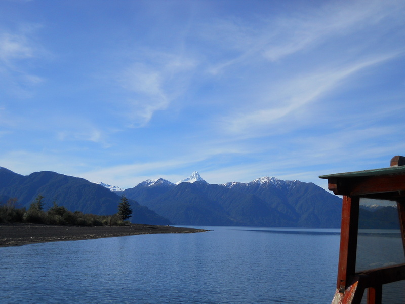 Foto: Puerto Varas - Puerto Varas (Los Lagos), Chile