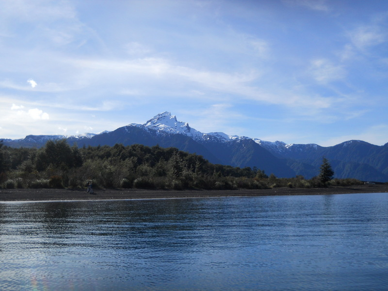 Foto: Puerto Varas - Puerto Varas (Los Lagos), Chile