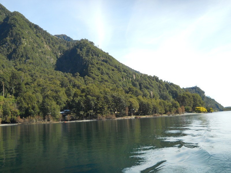 Foto: Puerto Varas - Puerto Varas (Los Lagos), Chile