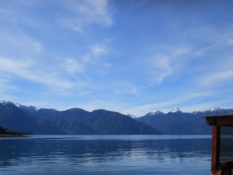 Foto: Puerto Varas - Puerto Varas (Los Lagos), Chile