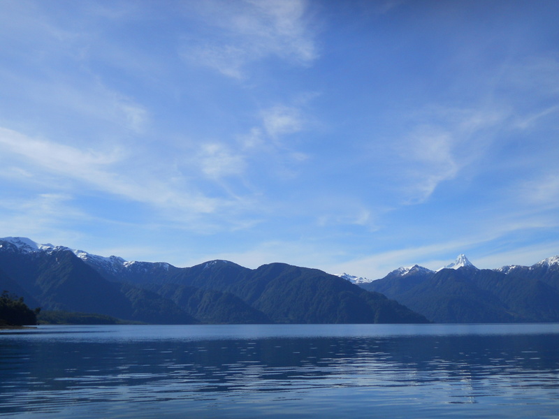 Foto: Puerto Varas - Puerto Varas (Los Lagos), Chile