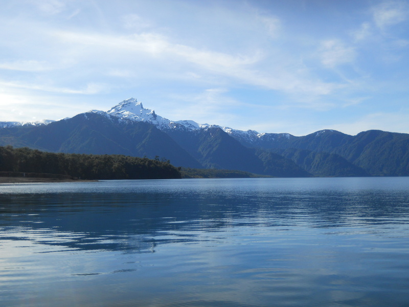 Foto: Puerto Varas - Puerto Varas (Los Lagos), Chile