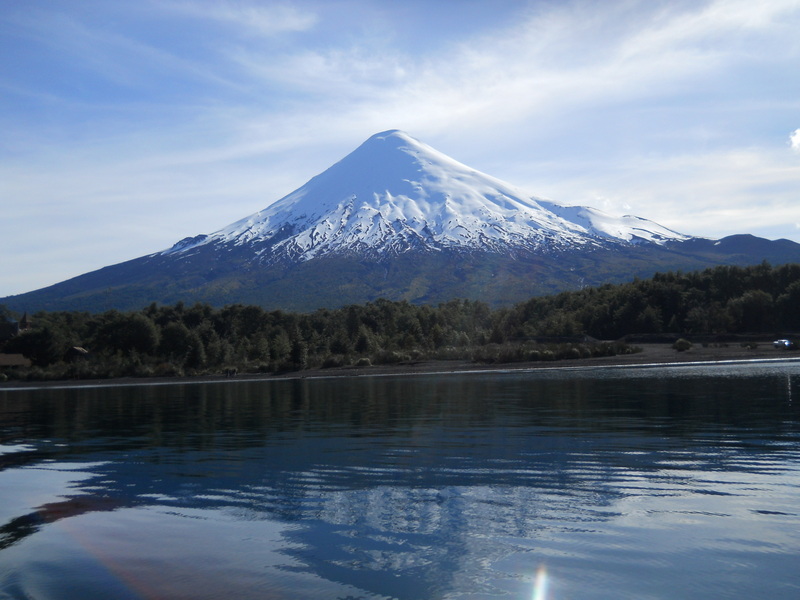 Foto: Puerto Varas - Puerto Varas (Los Lagos), Chile