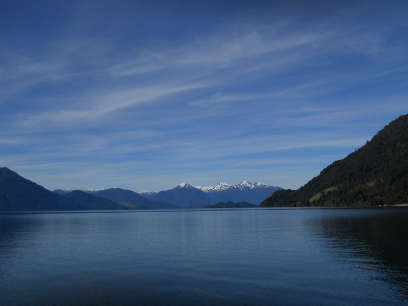 Foto: Puerto Varas - Puerto Varas (Los Lagos), Chile